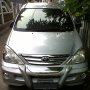 Jual Toyota AVANZA 2005 type G Plus Accessories