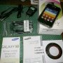 Jual  samsung galaxy young. MURAH & LIKE NEW