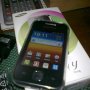 Jual  samsung galaxy young. MURAH & LIKE NEW