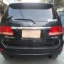 Jual Toyota Fortuner 2.7 G warna Hitam mulus th.06, siap pakai