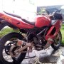 Jual Kawasaki Ninja RR 150 (Bandung)