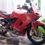 Jual Kawasaki Ninja RR 150 (Bandung)