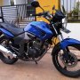 Jual Tiger Revo 2007