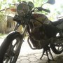 Jual Honda Tiger 2003