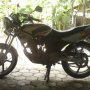 Jual Honda Tiger 2003