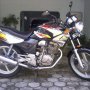 Jual Honda Tiger 2003