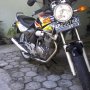 Jual Honda Tiger 2003