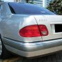 Jual Mercedes Benz NE E320 A/T 97