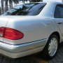 Jual Mercedes Benz NE E320 A/T 97