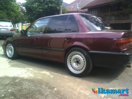 Jual grand civic 91 - Mobil