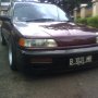 Jual grand civic 91