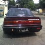 Jual grand civic 91