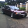 Jual grand civic 91