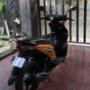 Jual Motor HONDA BEAT 2009 FULL ORIGINAL BOGOR