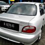 Jual Hundai Accent Thn 2000 Bandung