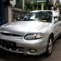 Jual Hundai Accent Thn 2000 Bandung