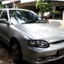 Jual Hundai Accent Thn 2000 Bandung