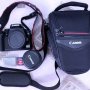 Jual Canon DSLR EOS 1000D KIT [Garansi DS] + Bonus