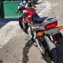 Yamaha Scorpio Z 2008 Bandung