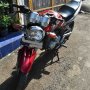 Yamaha Scorpio Z 2008 Bandung