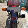 Yamaha Scorpio Z 2008 Bandung