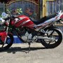 Yamaha Scorpio Z 2008 Bandung