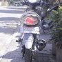 Jual Jupiter MX tahun 2008