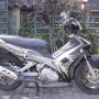 Jual Jupiter MX tahun 2008