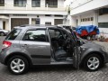 JUAL SUZUKI SX-4 CROSOVER 12-2008