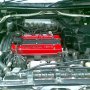 TOYOTA COROLLA TWINCAM GTI TH1991 ORIGINAL CAT 