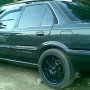 TOYOTA COROLLA TWINCAM GTI TH1991 ORIGINAL CAT 