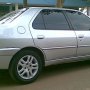 Dijual Peugeot 306 Lemans MY2000 Th20032002 Akhir Silver Met Original Cat Very Good Condiion