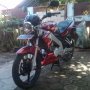 Jual yamaha vixion depok