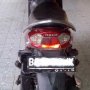 Jual YAMAHA MIO THN 2007 MERAH