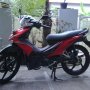 Jual Honda Revo CW 2011 seperti baru murah negoooo