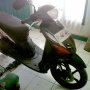 Jual yamaha mio bandung murahhh