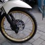 Jual Vario 2006 bulan desember FUll Modif