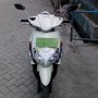 Jual Vario 2006 bulan desember FUll Modif