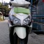 Jual Vario 2006 bulan desember FUll Modif