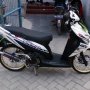 Jual Vario 2006 bulan desember FUll Modif