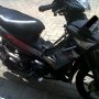 Jual HONDA SUPRA X 125 DD ...barang msh maknyuss