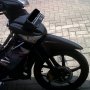 Jual HONDA SUPRA X 125 DD ...barang msh maknyuss