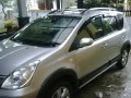 Nissan LIVINA X-GEAR AT 2008 bagus dan terawat