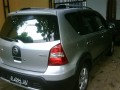 Nissan LIVINA X-GEAR AT 2008 bagus dan terawat