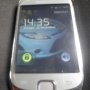 Jual Samsung Galaxy FIT | IStimewa Mulus |