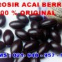 ABC ACAI BERRY ORIGINAL MGL  - HARGA GROSIR