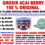 ABC ACAI BERRY ORIGINAL MGL  - HARGA GROSIR