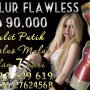 Lulur Flawless Original - Harga Oke