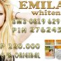 Emilay Whitening