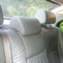 BMW 530i 2001 Silver Mint Condition